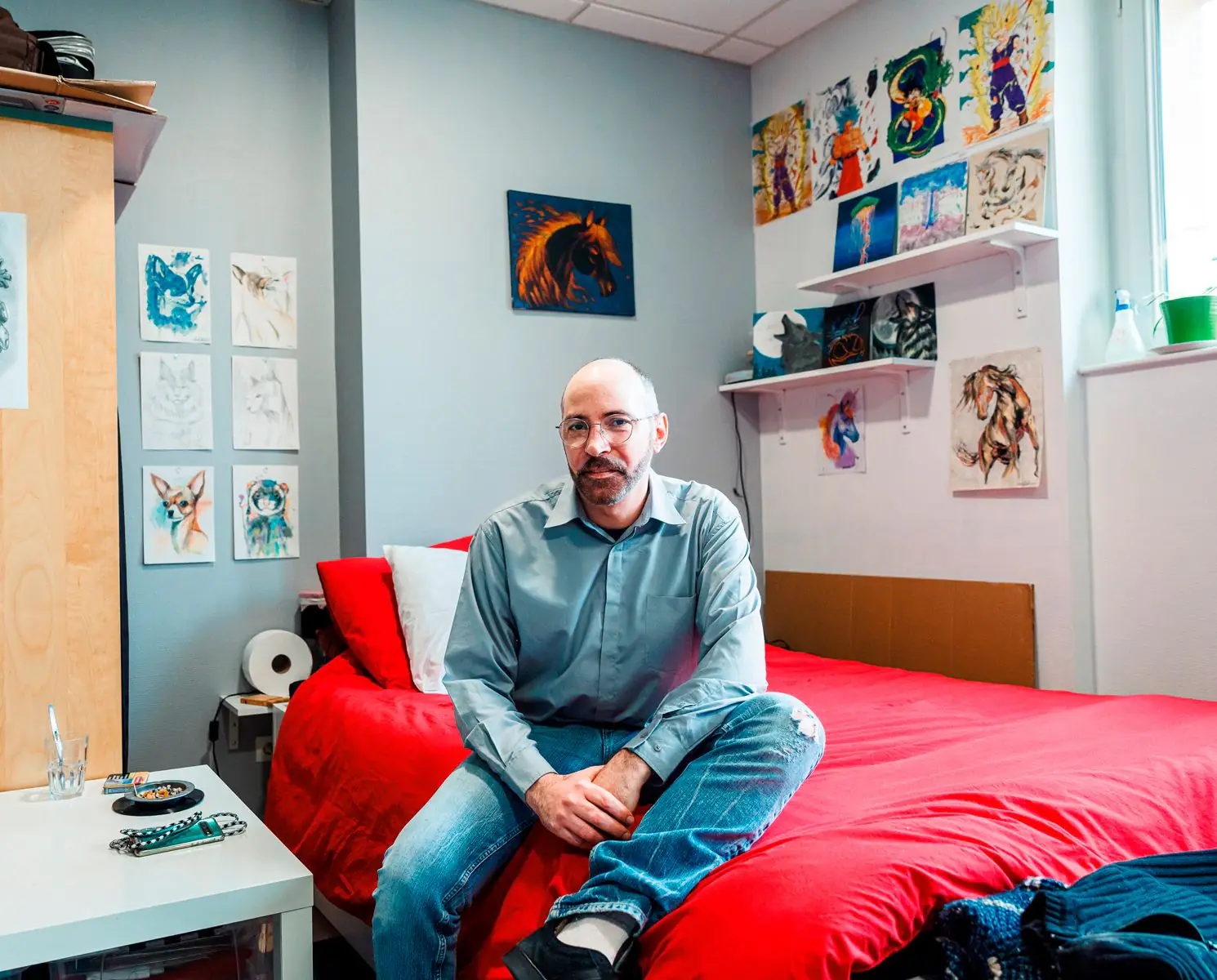 Fondation pour le Logement
