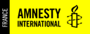 Amnesty International France logo