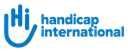 Handicap International logo