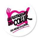 Les Restos du Cœur logo