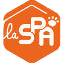 SPA - Société Protectrice des Animaux logo